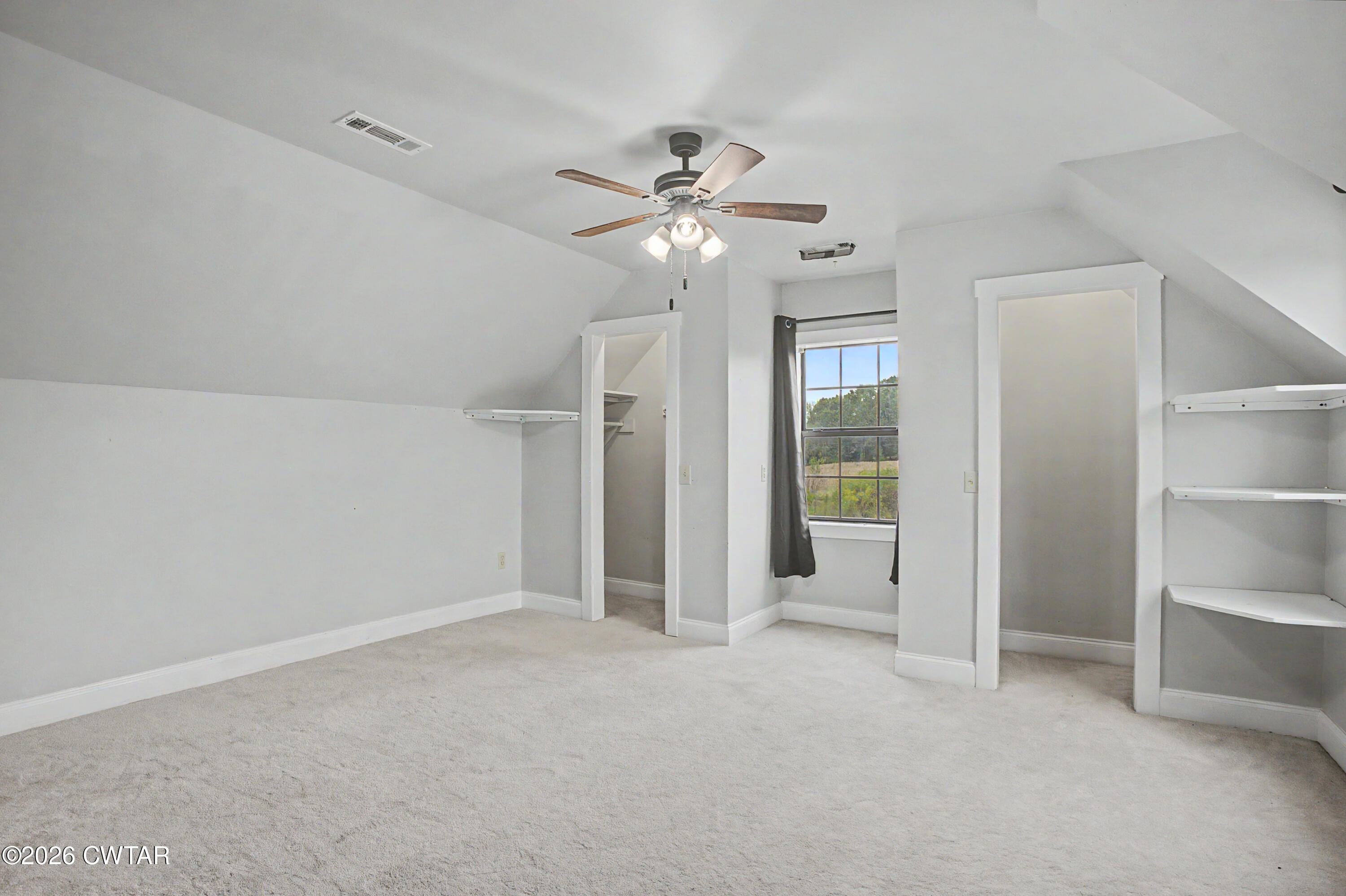 286 Baseline Road Kenton, TN 38233 - Photo 34 of 43 Bedroom 2 first angle