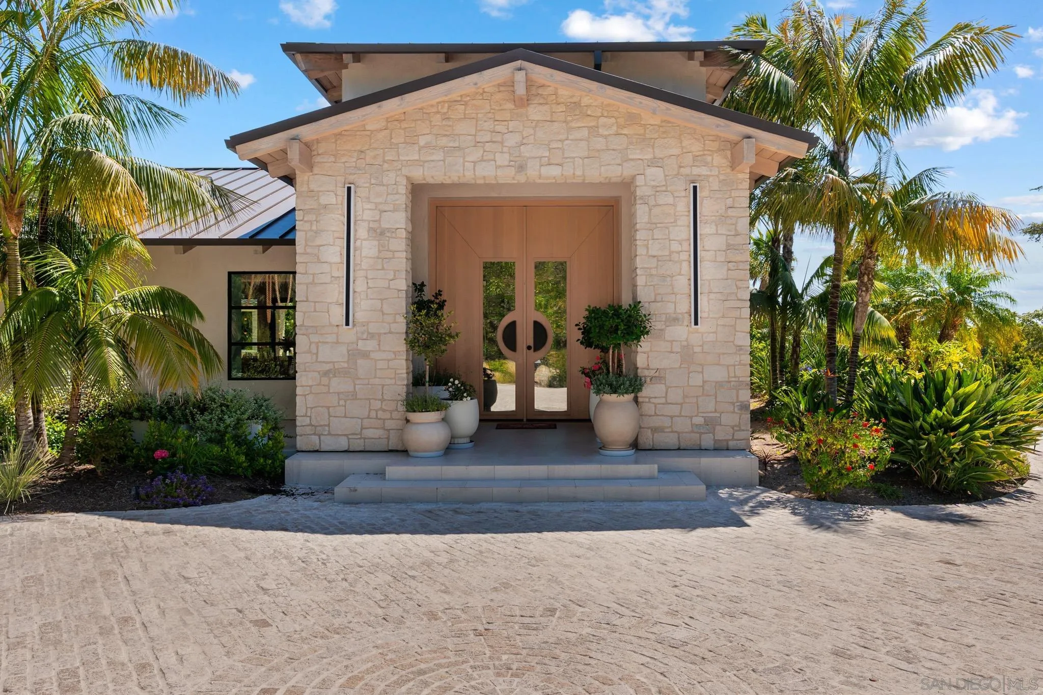7150 Via Del Charro Rancho Santa Fe, CA 92067 - Photo 67 of 75
