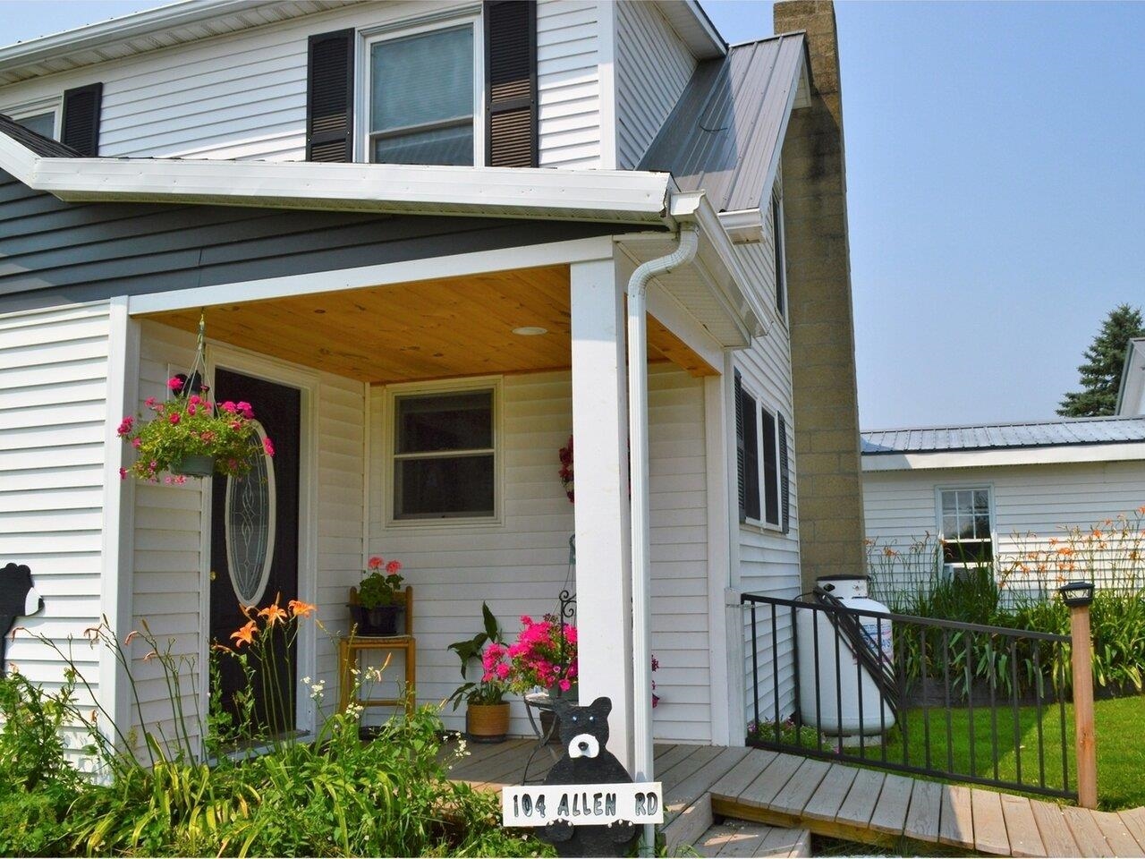 104 Allen Road Grand Isle, VT 05458 - Photo 27 of 36 Gallery Image 27