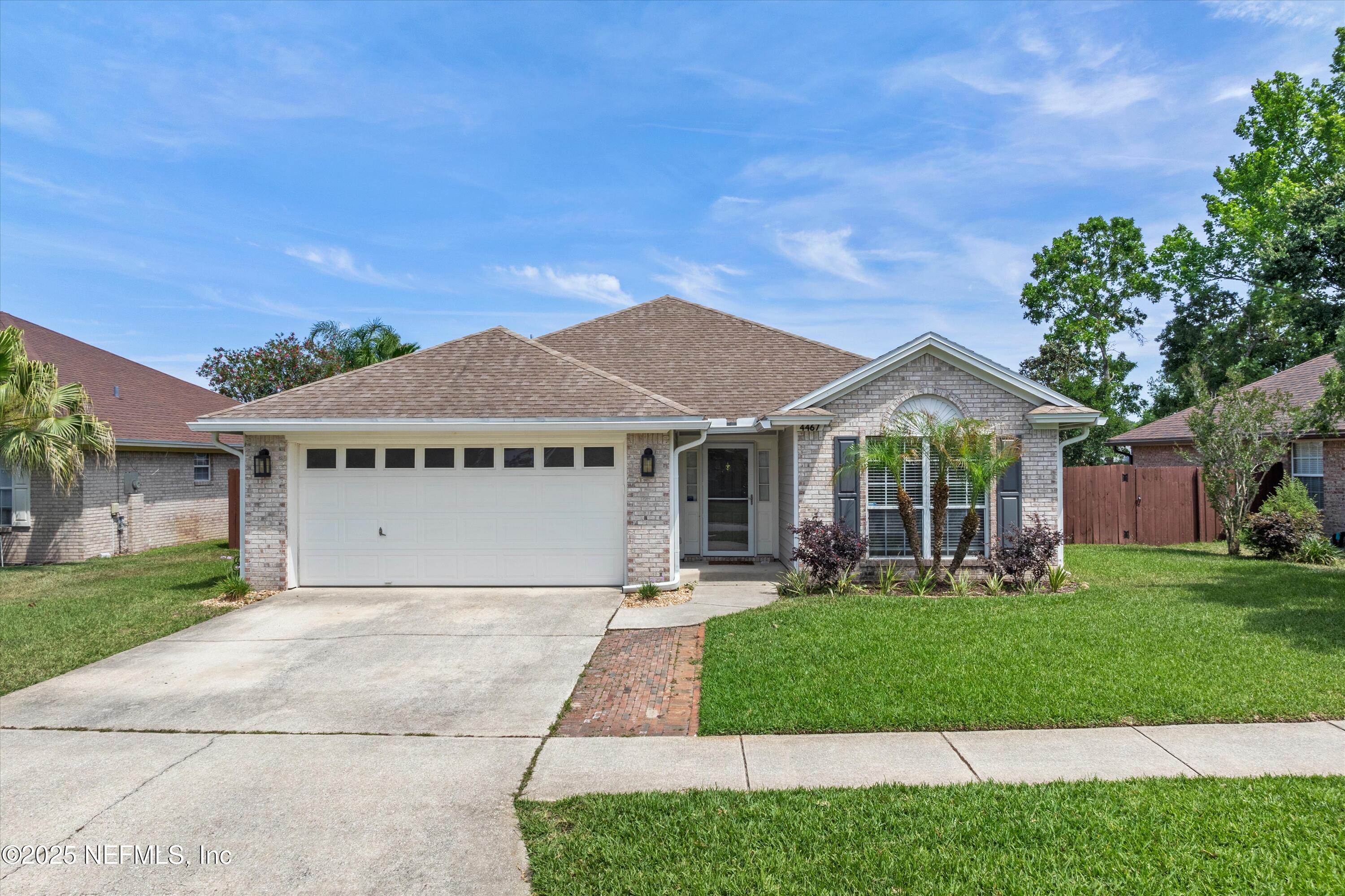 4467 Rocky River Rd