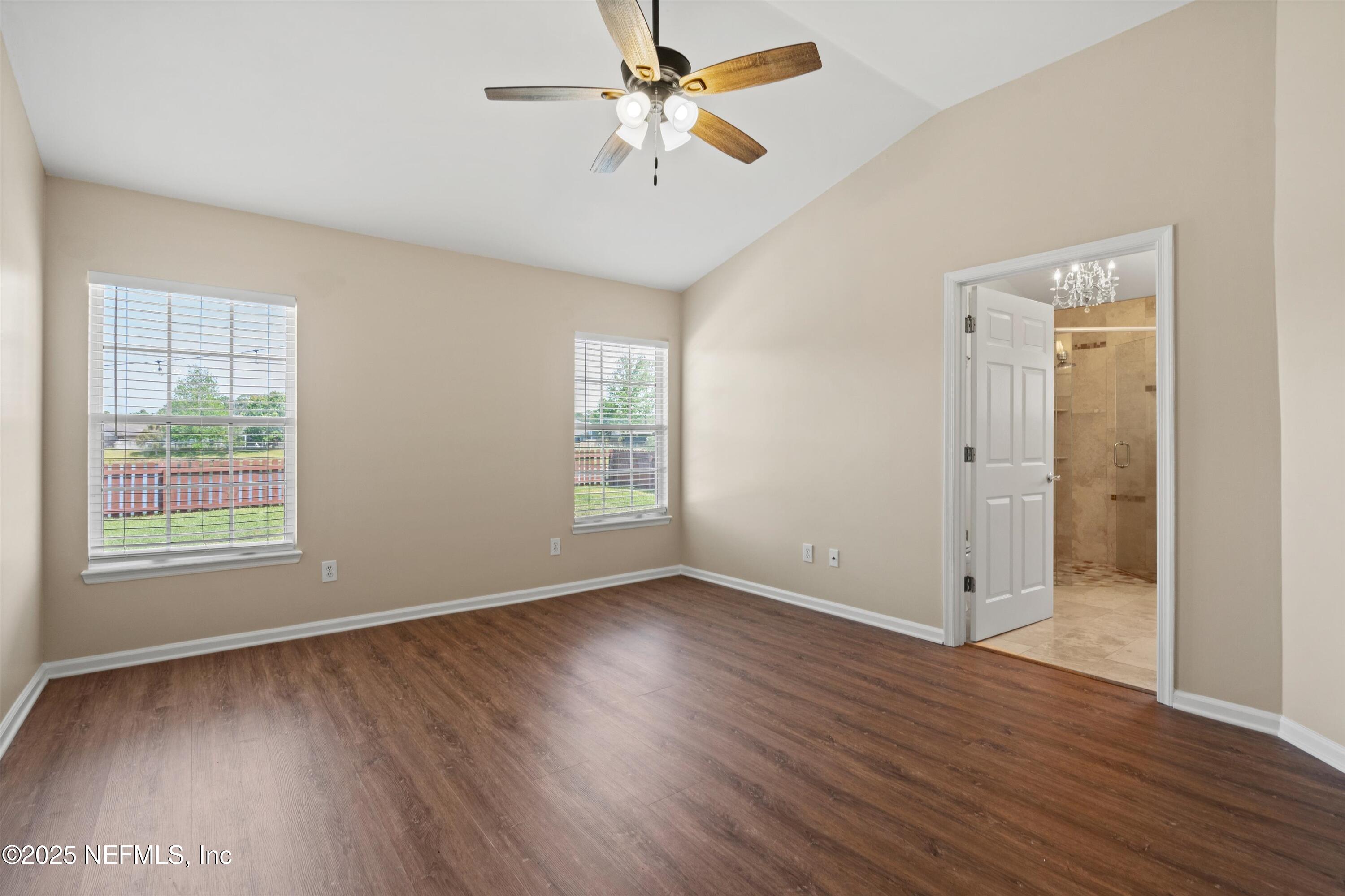 4467 Rocky River Road West Jacksonville, FL 32224 - Photo 16 of 24 Primary Bedroom