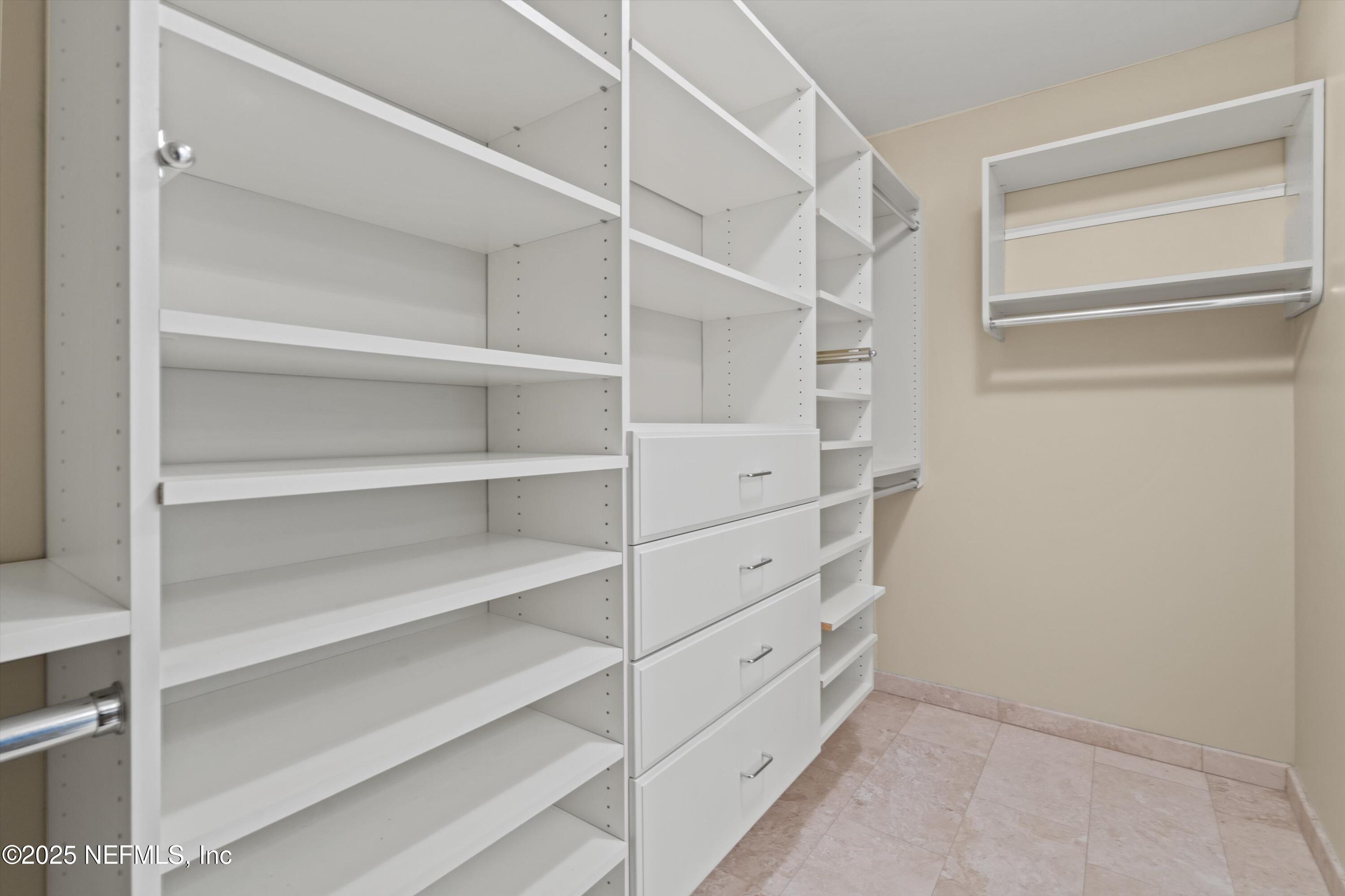4467 Rocky River Road West Jacksonville, FL 32224 - Photo 18 of 24 Primary Closet