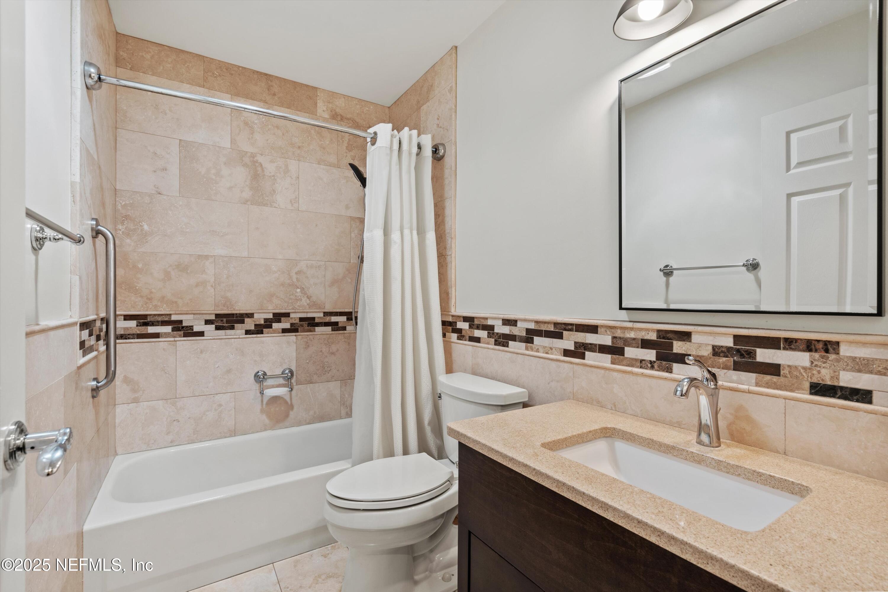 4467 Rocky River Road West Jacksonville, FL 32224 - Photo 21 of 24 Bathroom 2