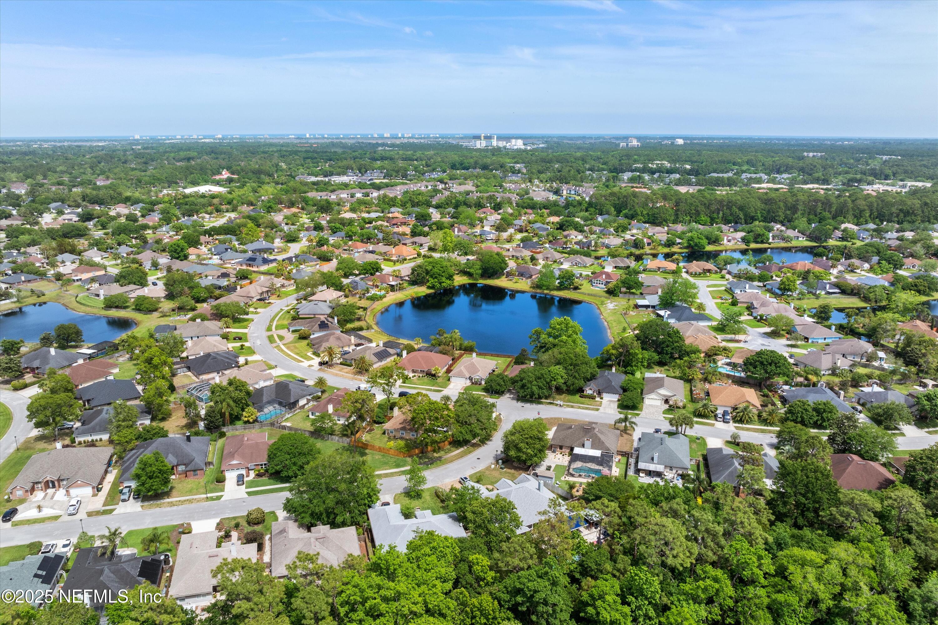4467 Rocky River Road West Jacksonville, FL 32224 - Photo 24 of 24 View of the neighborhood