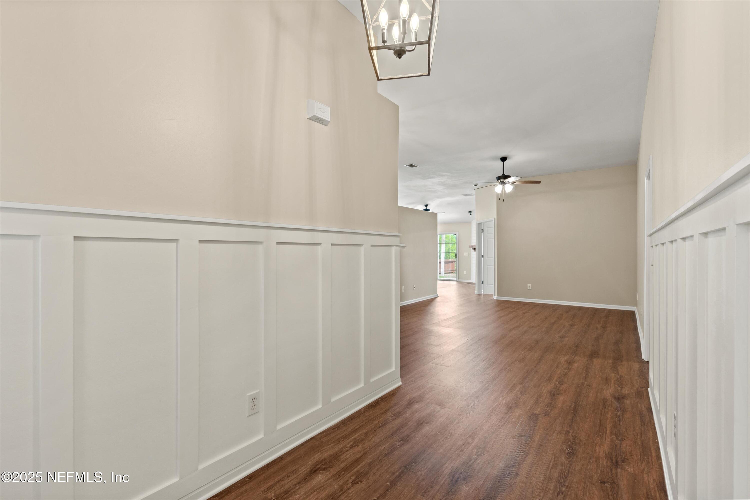 4467 Rocky River Road West Jacksonville, FL 32224 - Photo 4 of 24 Foyer