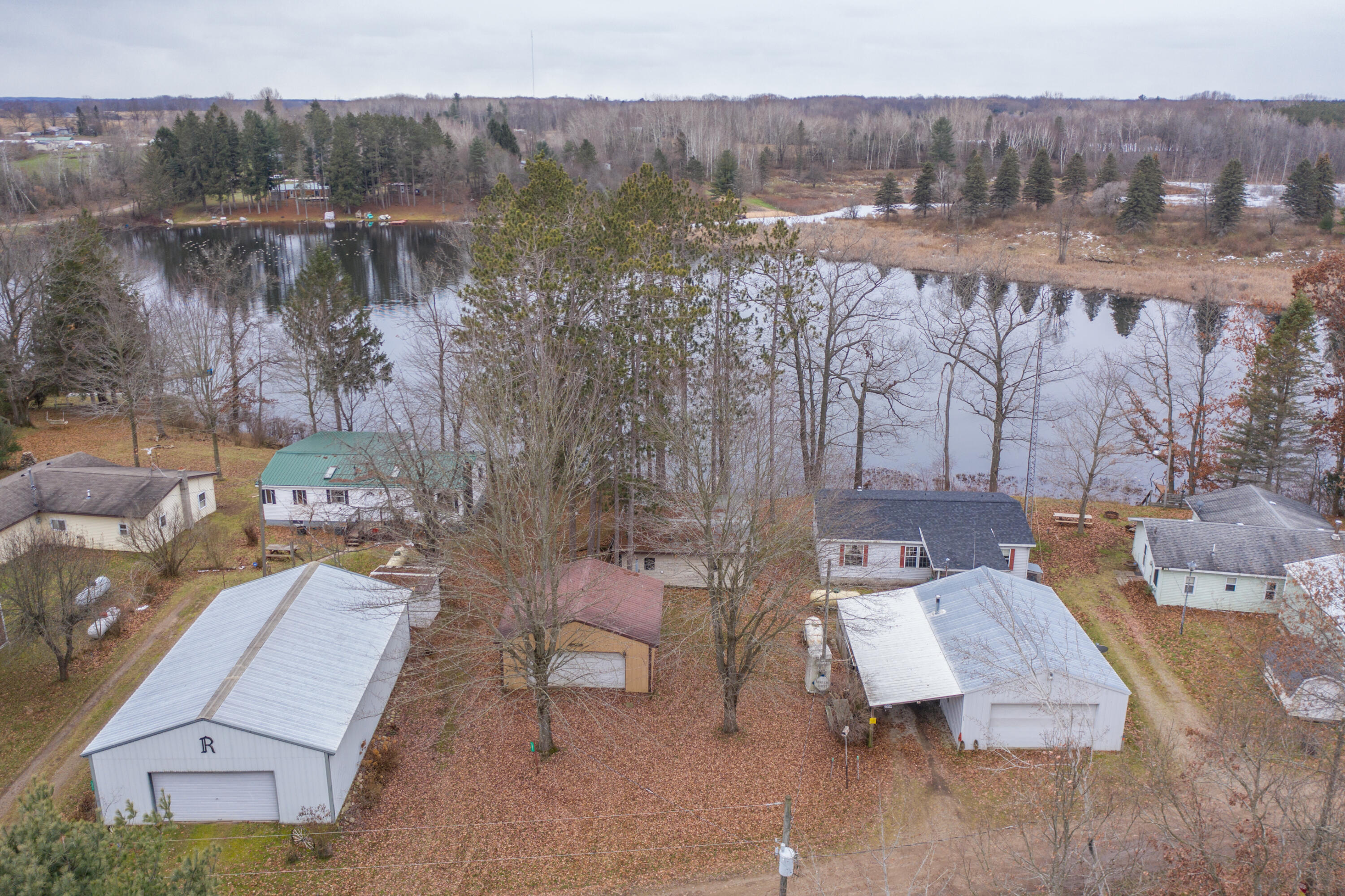 6051 Truman Road Barryton, MI 49305 - Photo 20 of 29 DJI_0571