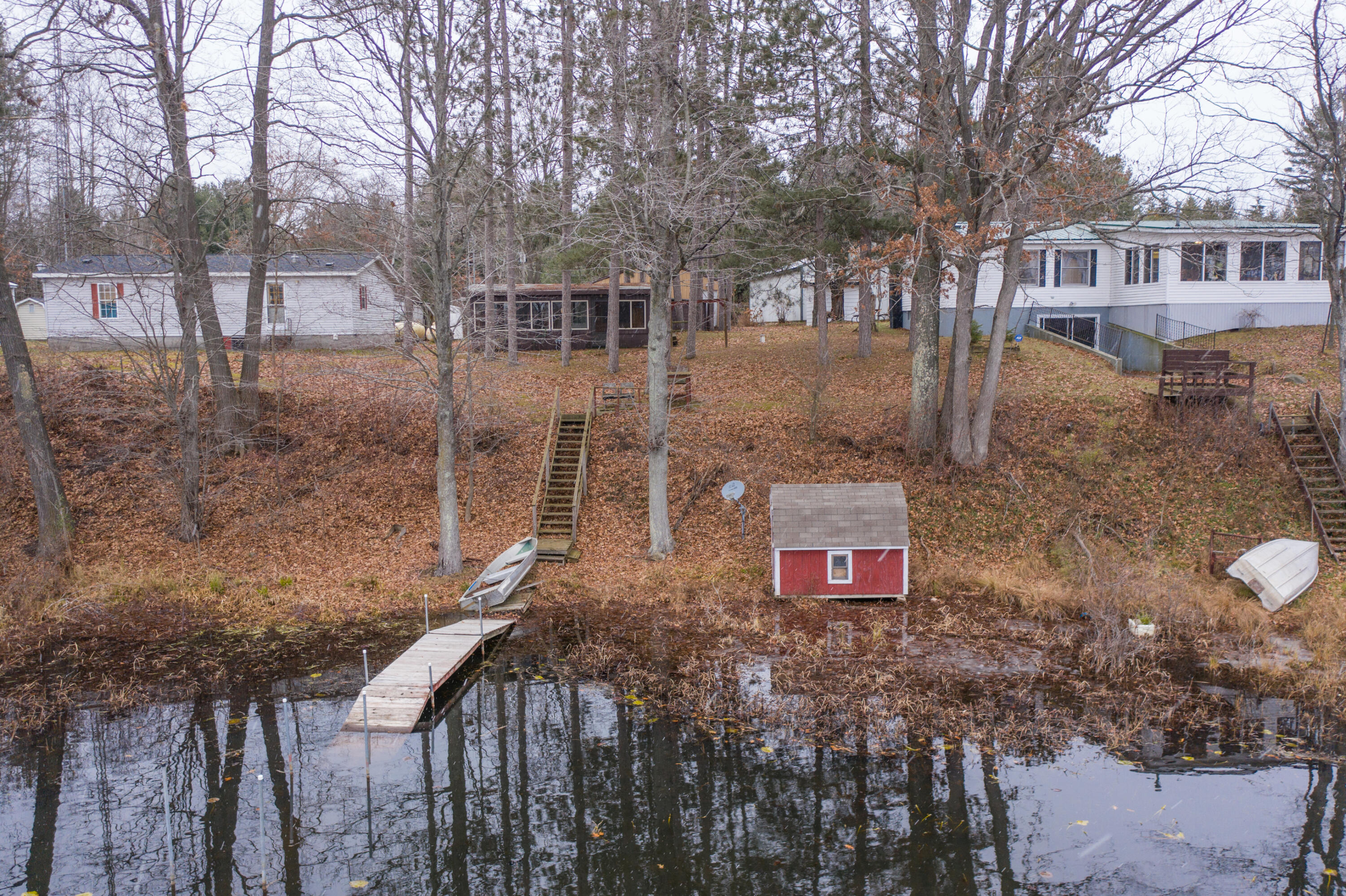 6051 Truman Road Barryton, MI 49305 - Photo 21 of 29 DJI_0565