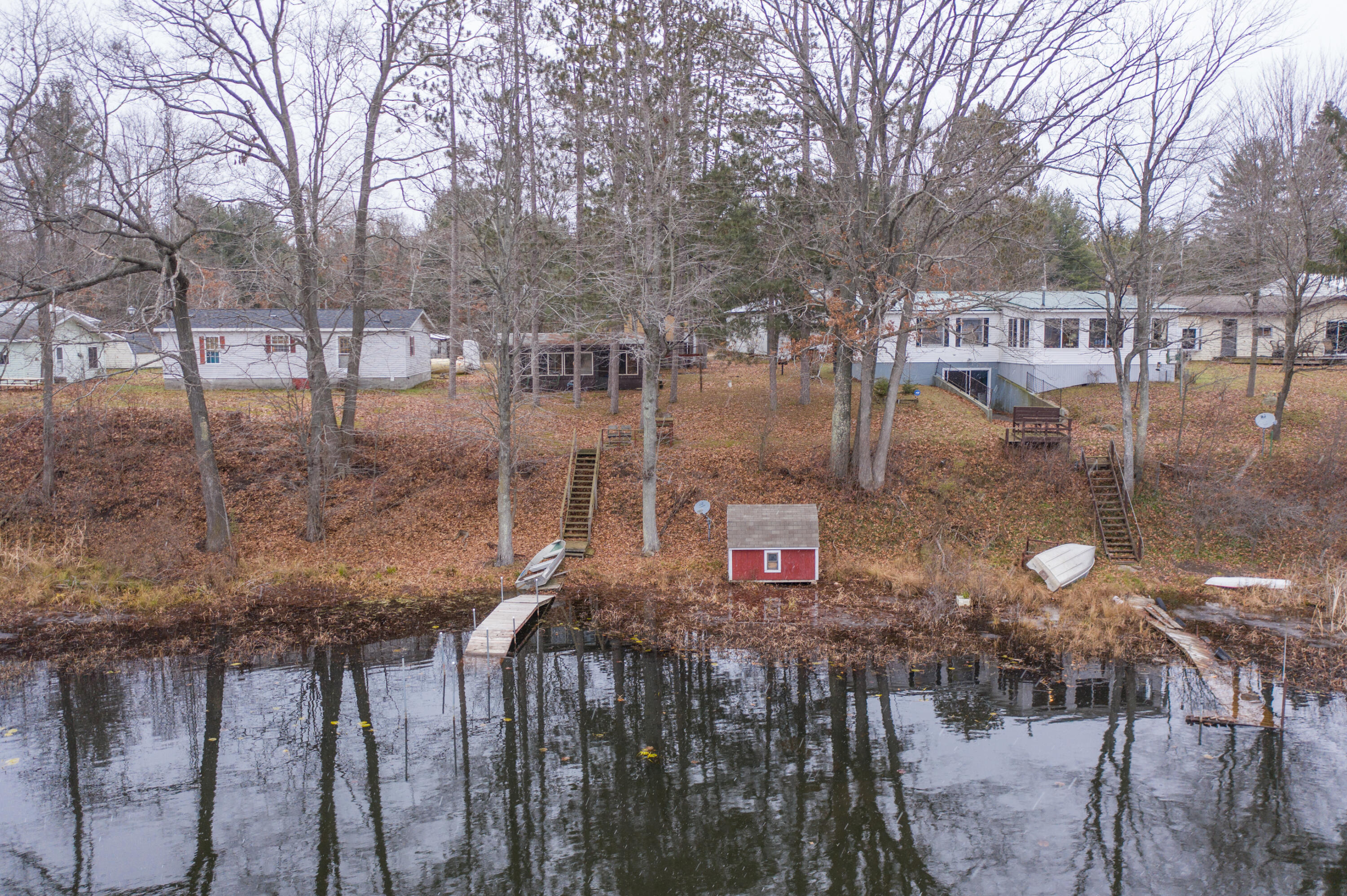 6051 Truman Road Barryton, MI 49305 - Photo 22 of 29 DJI_0564