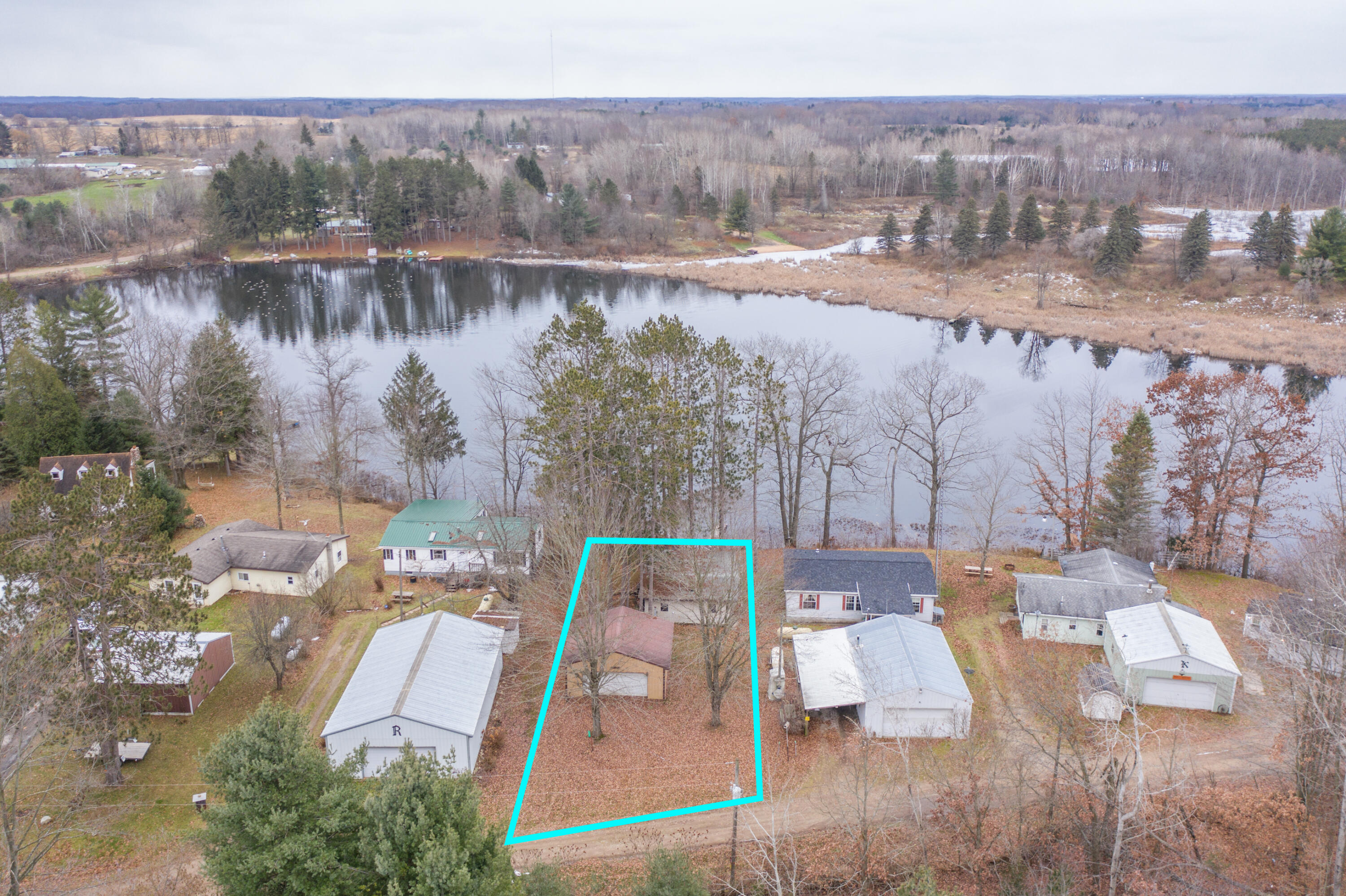6051 Truman Road Barryton, MI 49305 - Photo 24 of 29 DJI_0569