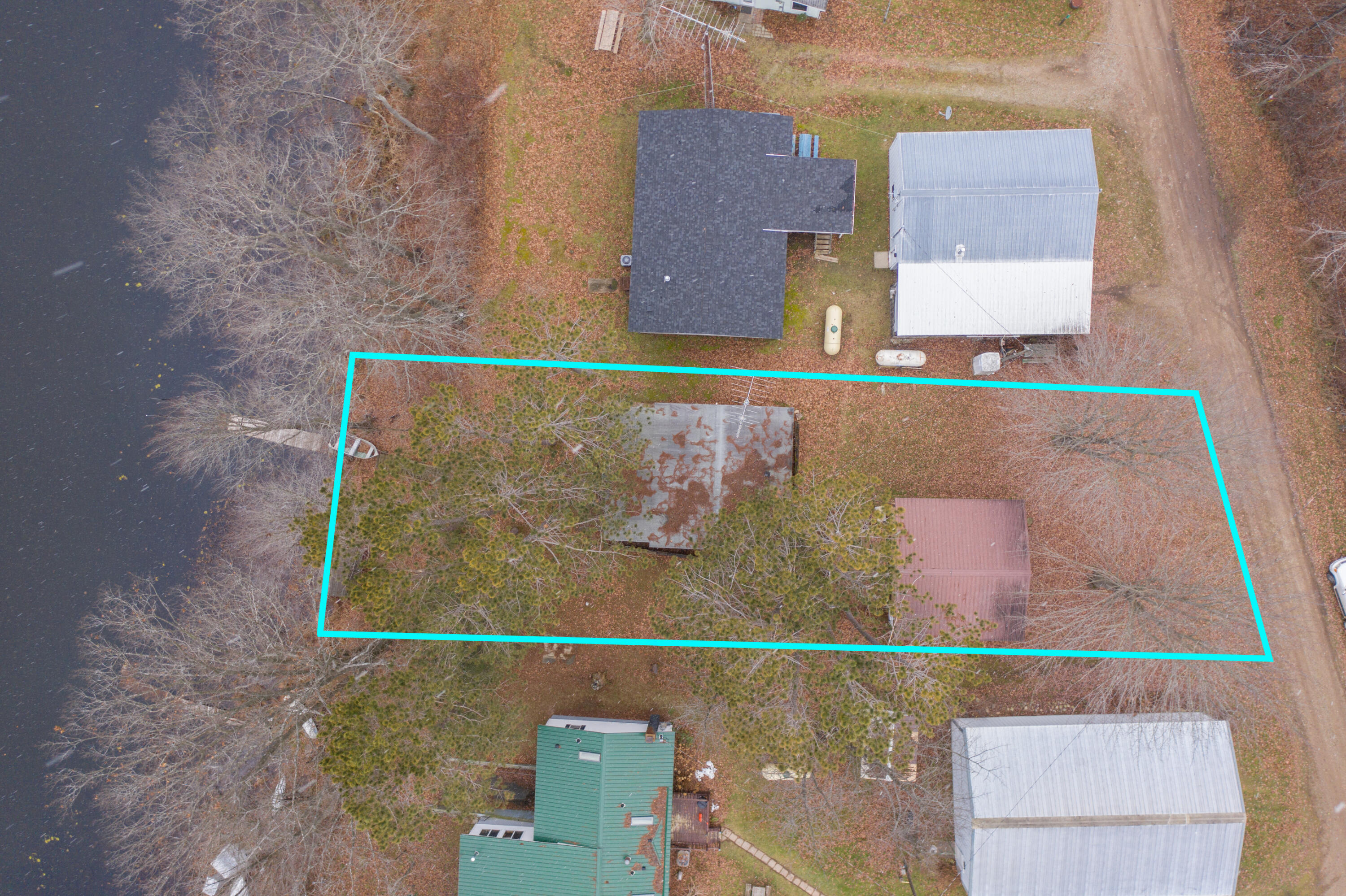 6051 Truman Road Barryton, MI 49305 - Photo 25 of 29 DJI_0563