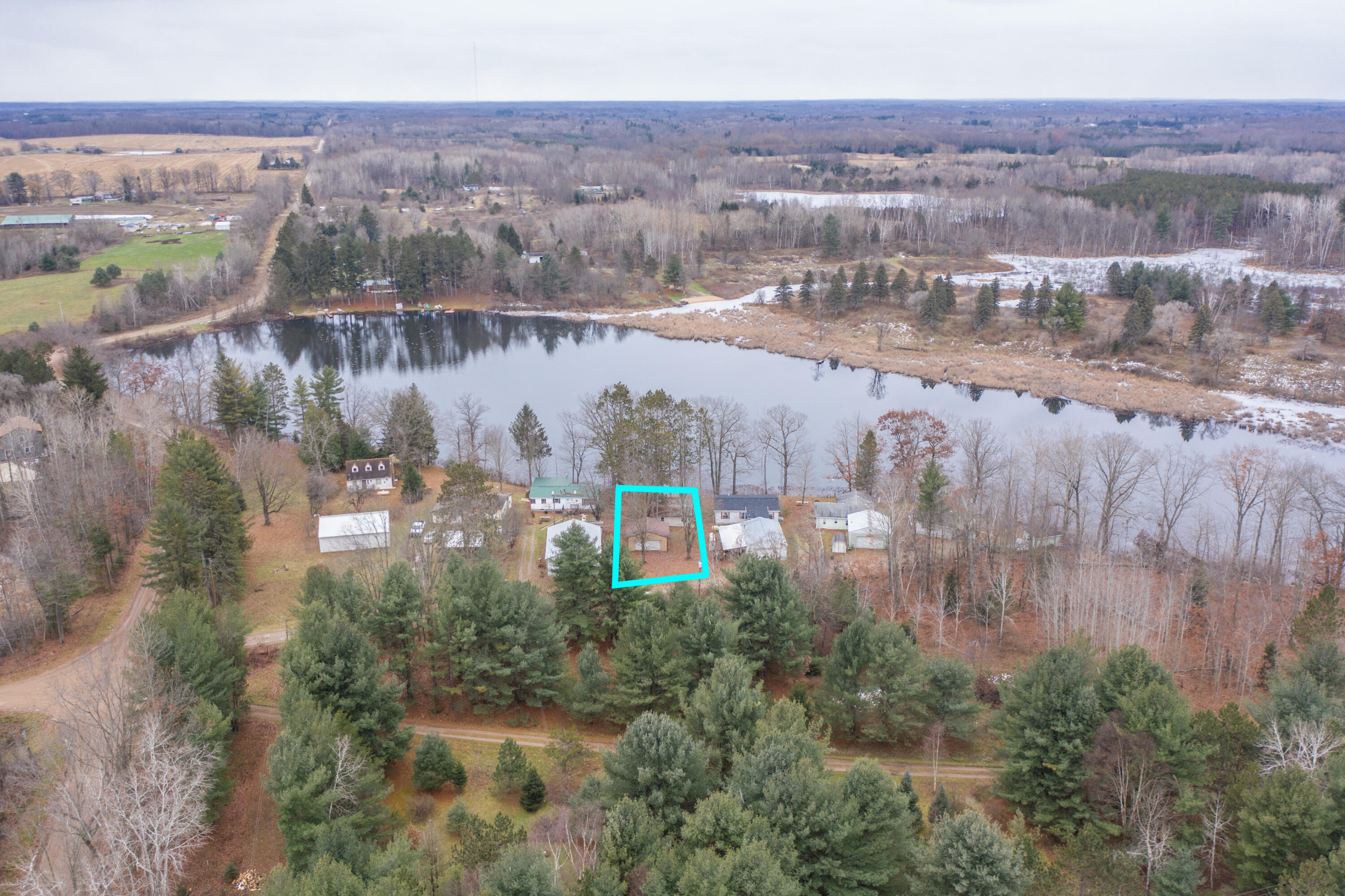 6051 Truman Road Barryton, MI 49305 - Photo 26 of 29 DJI_0570