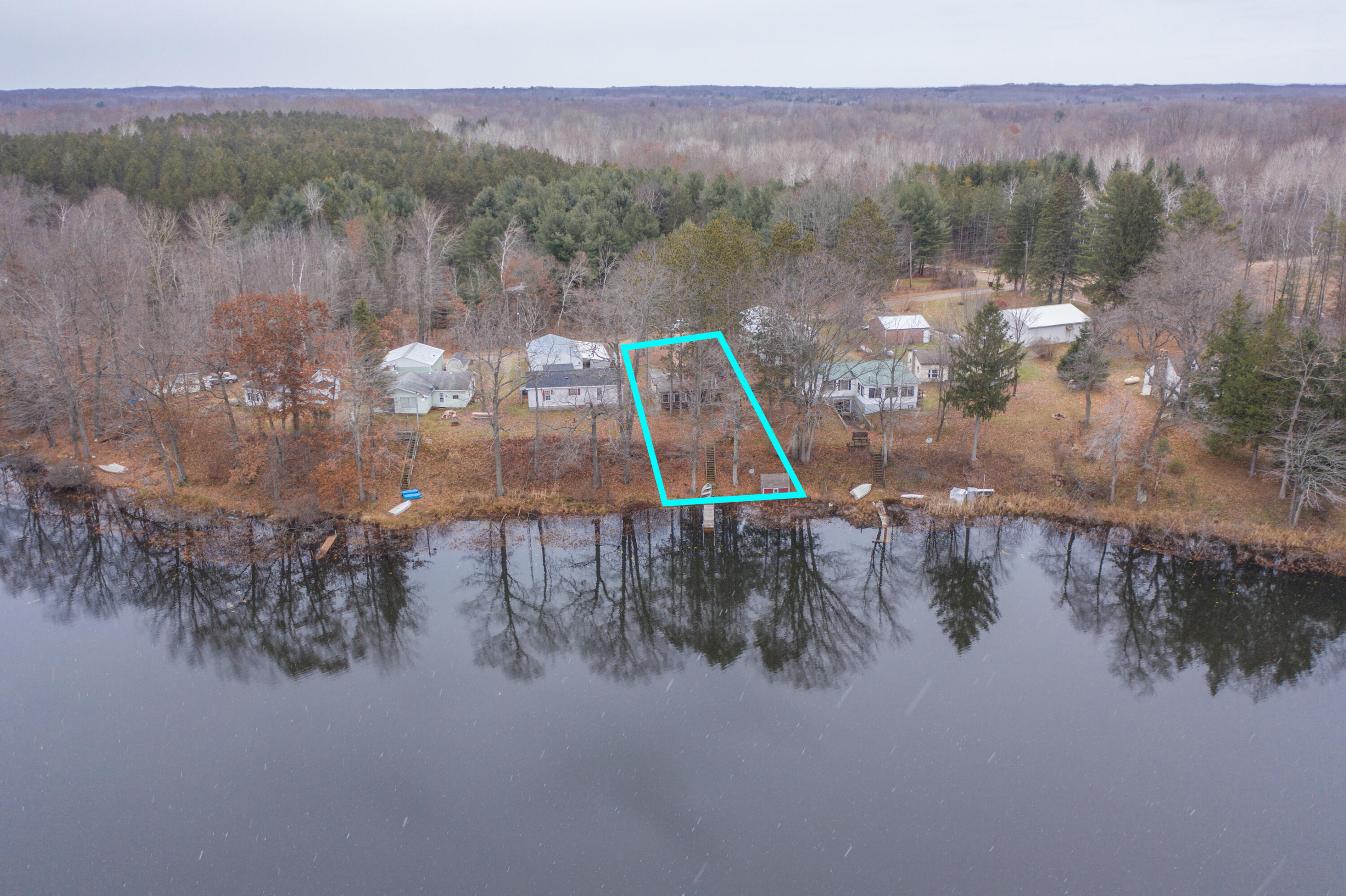 6051 Truman Road Barryton, MI 49305 - Photo 28 of 29 DJI_0566