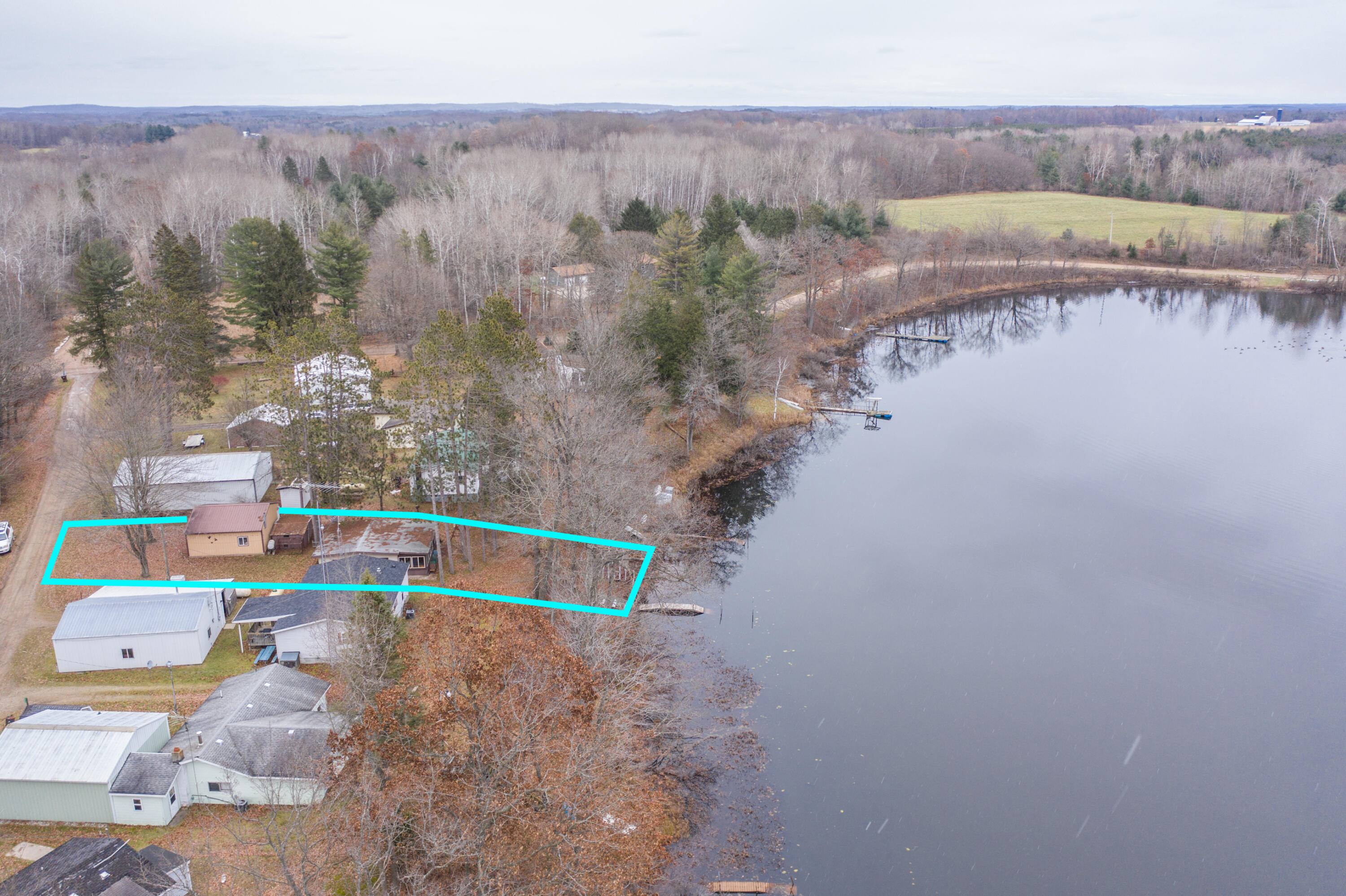 6051 Truman Road Barryton, MI 49305 - Photo 29 of 29 DJI_0568