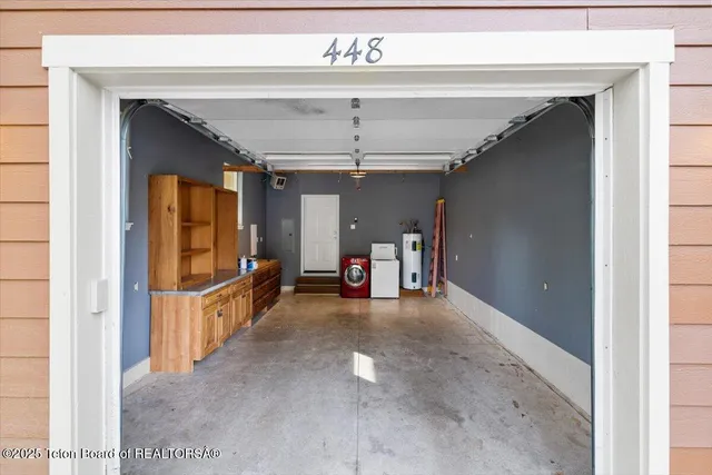 $489,000 | 448 Forest View Drive, Driggs, ID 83422