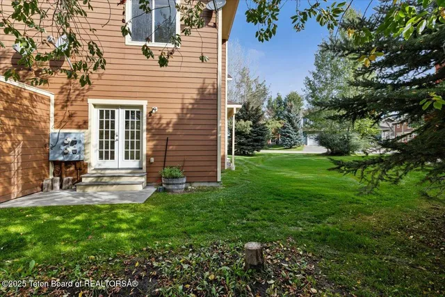 $489,000 | 448 Forest View Drive, Driggs, ID 83422