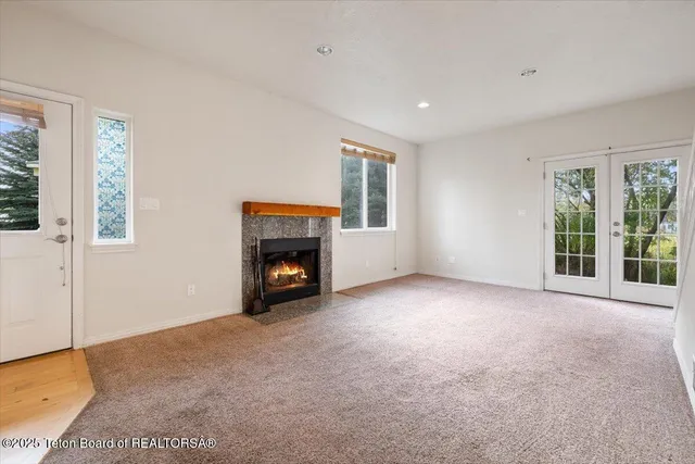 $489,000 | 448 Forest View Drive, Driggs, ID 83422