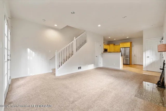 $489,000 | 448 Forest View Drive, Driggs, ID 83422