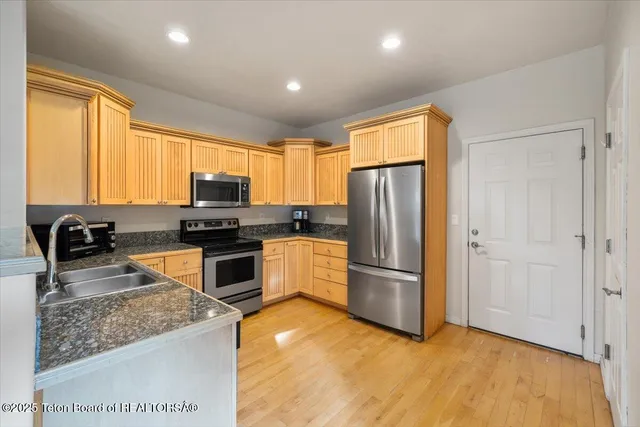 $489,000 | 448 Forest View Drive, Driggs, ID 83422