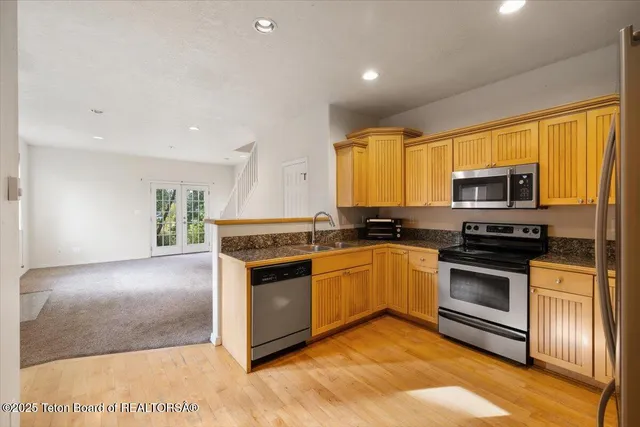 $489,000 | 448 Forest View Drive, Driggs, ID 83422