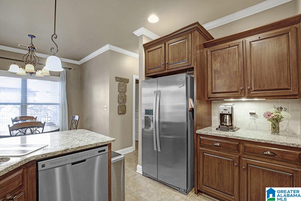 257 Macallan Drive Pelham, AL 35124 - Photo 8 of 28