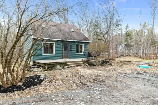 $395,000 | 62 Birch Ridge Road, Westford, VT 05494
