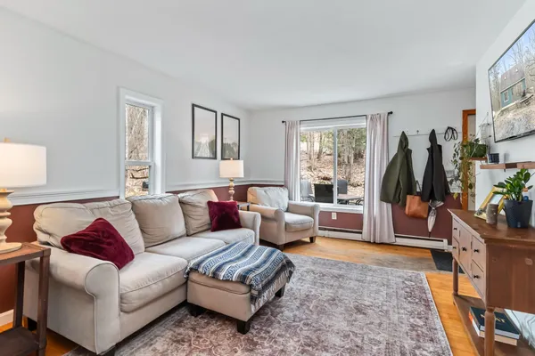 $415,000 | 62 Birch Ridge Road, Westford, VT 05494