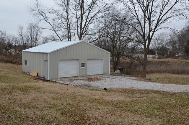 43 Tick Ridge Road Glasgow, KY 42141 - Photo 14 of 14 Gallery Image 14