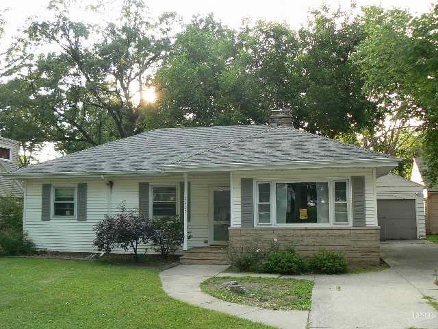 2425 Springfield Avenue Fort Wayne, IN 46805 - Photo 1 of 14 Gallery Image 1