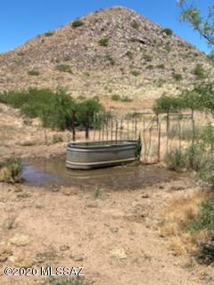 East Duke Ranch Road Pearce, AZ 85625 - Photo 4 of 8