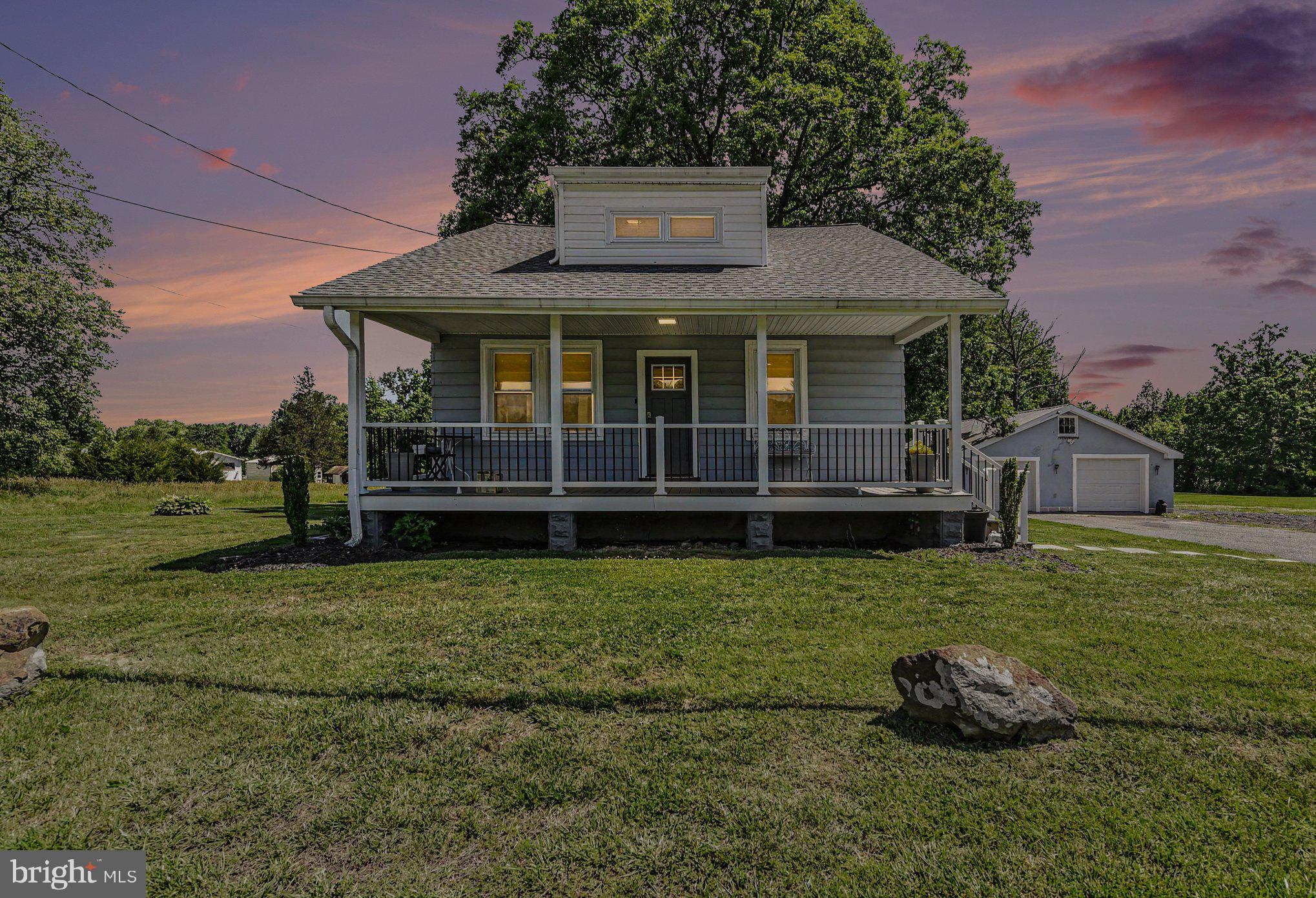 539 Aldino Stepney Road Aberdeen, MD 21001 - Photo 36 of 40