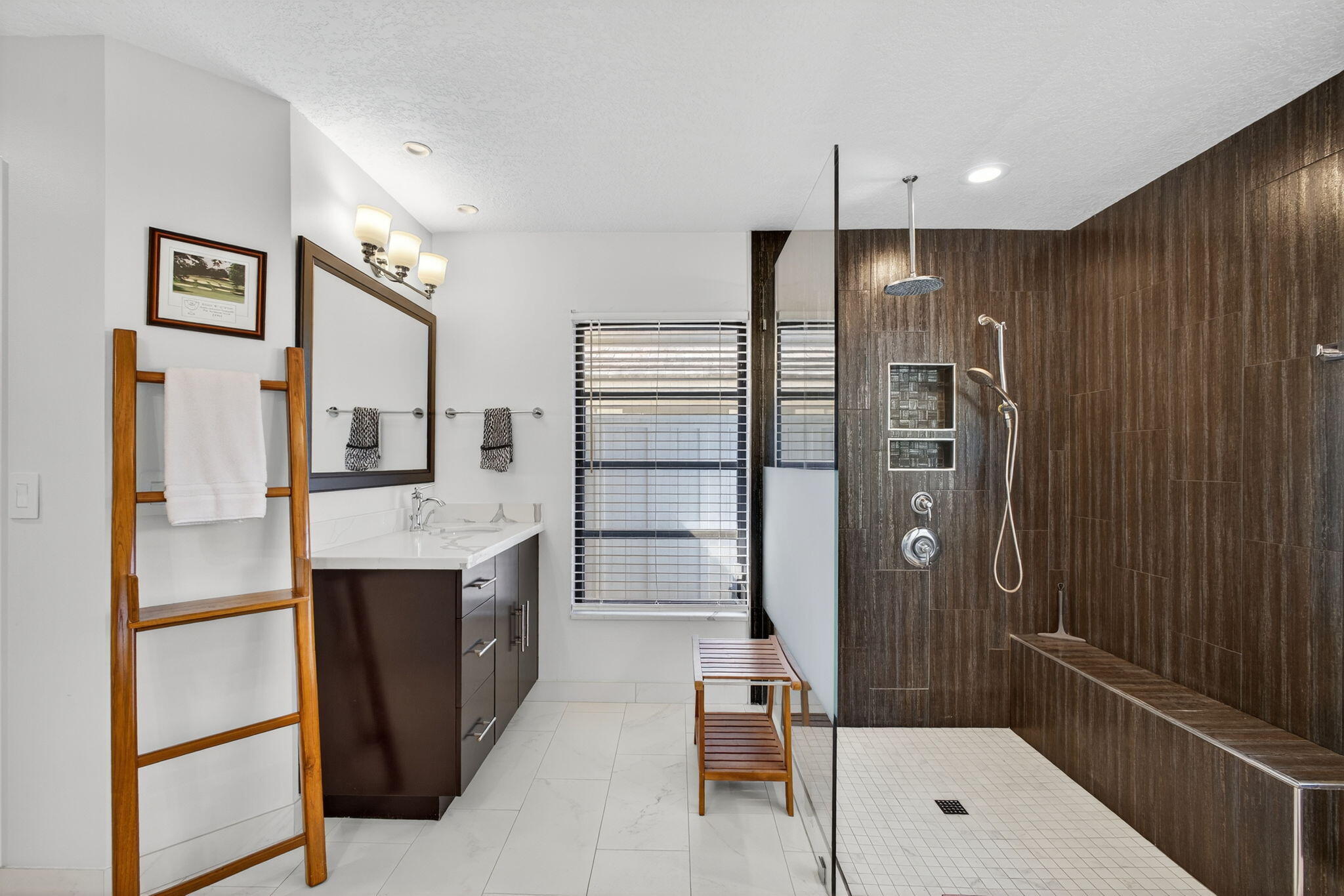 13 St Giles Road Palm Beach Gardens, FL 33418 - Photo 33 of 55 Master Bath