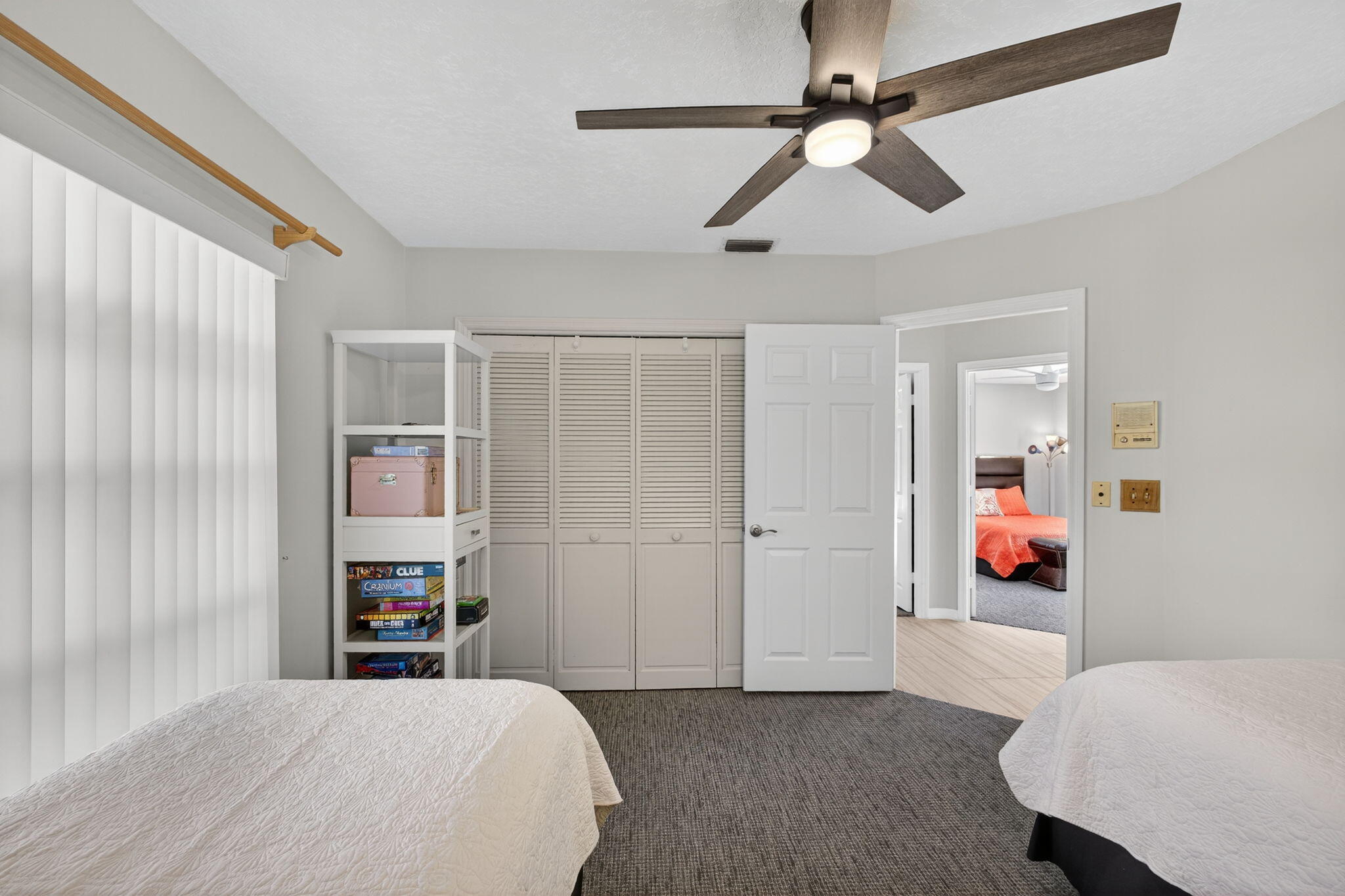 13 St Giles Road Palm Beach Gardens, FL 33418 - Photo 44 of 55 3rd Guest Bedroom
