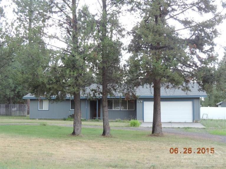 15980 Green Forest Road La Pine, OR 97739 - Photo 2 of 23 Nice street appeal, but back far enough