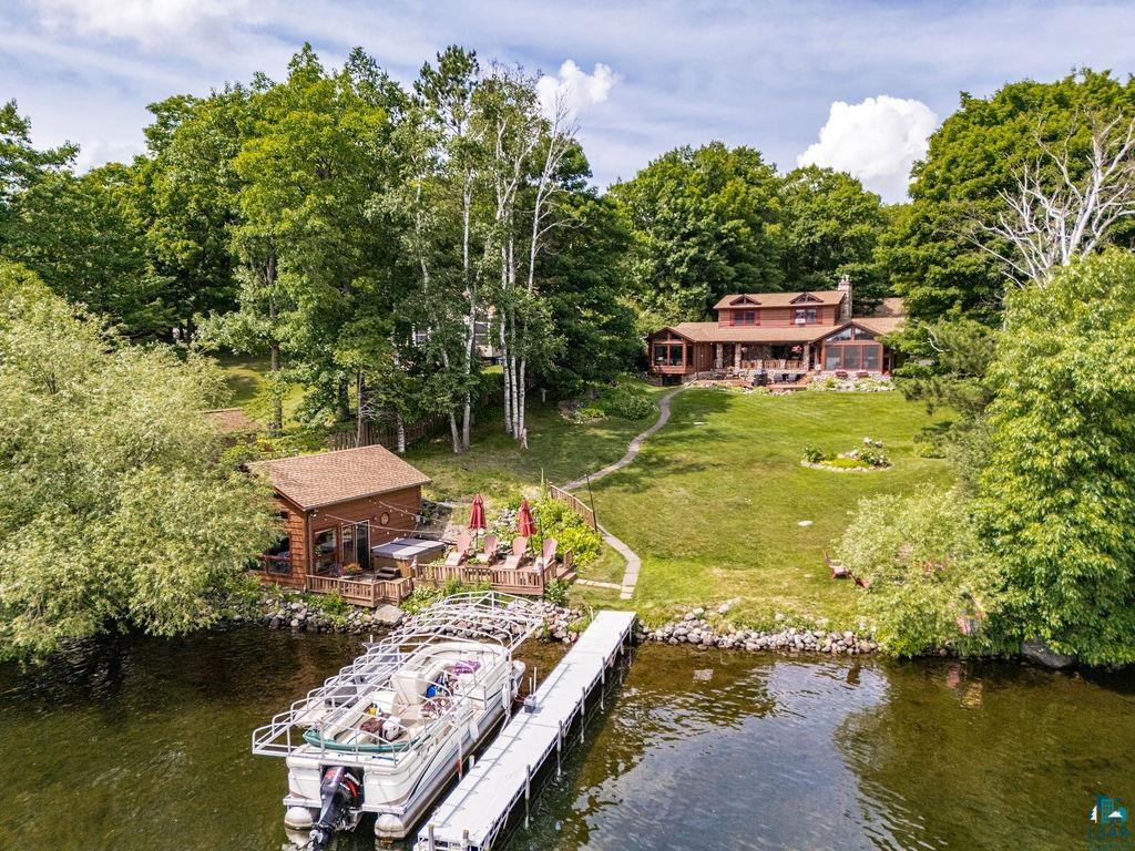 5994 North Pike Lake Road Duluth, MN 55811 - Photo 21 of 99