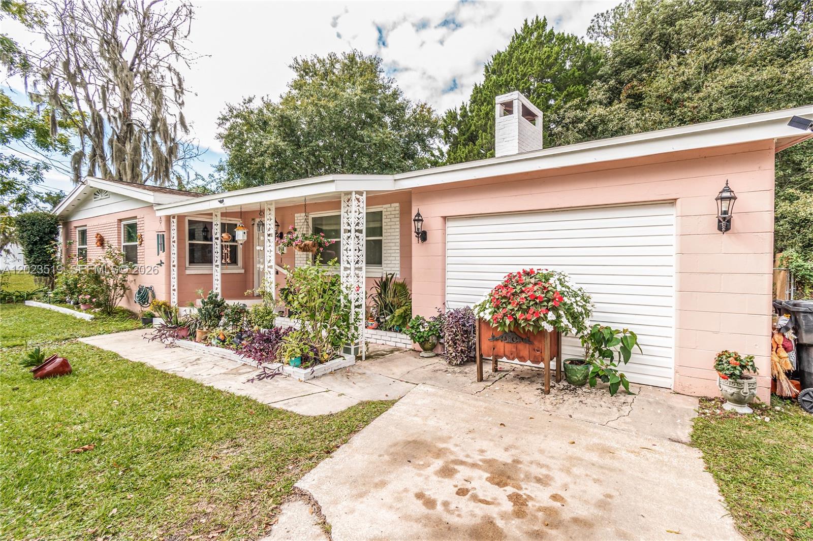 145 North Orange Street Starke, FL 32091 - Photo 7 of 35