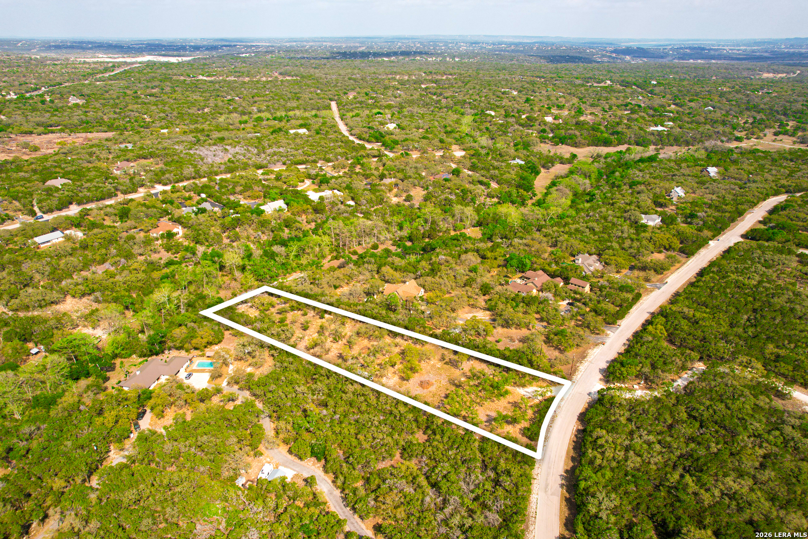 970 West Branch Crossing Spring Branch, TX 78070 - Photo 24 of 24