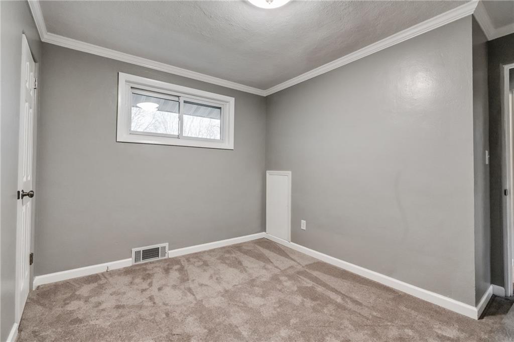 281 Ewings Mill Road Coraopolis, PA 15108 - Photo 15 of 25 3rd Bedroom