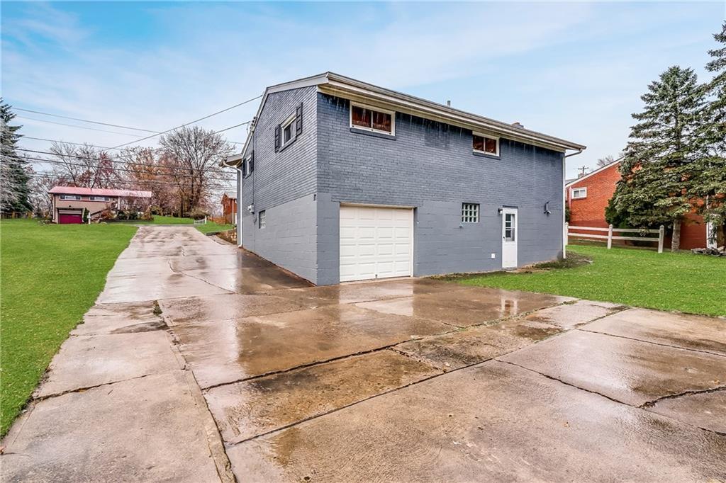 281 Ewings Mill Road Coraopolis, PA 15108 - Photo 24 of 25 Gallery Image 24