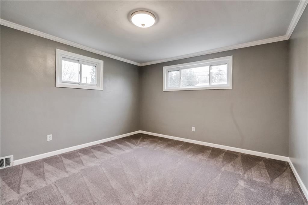 281 Ewings Mill Road Coraopolis, PA 15108 - Photo 10 of 25 Master Bedroom