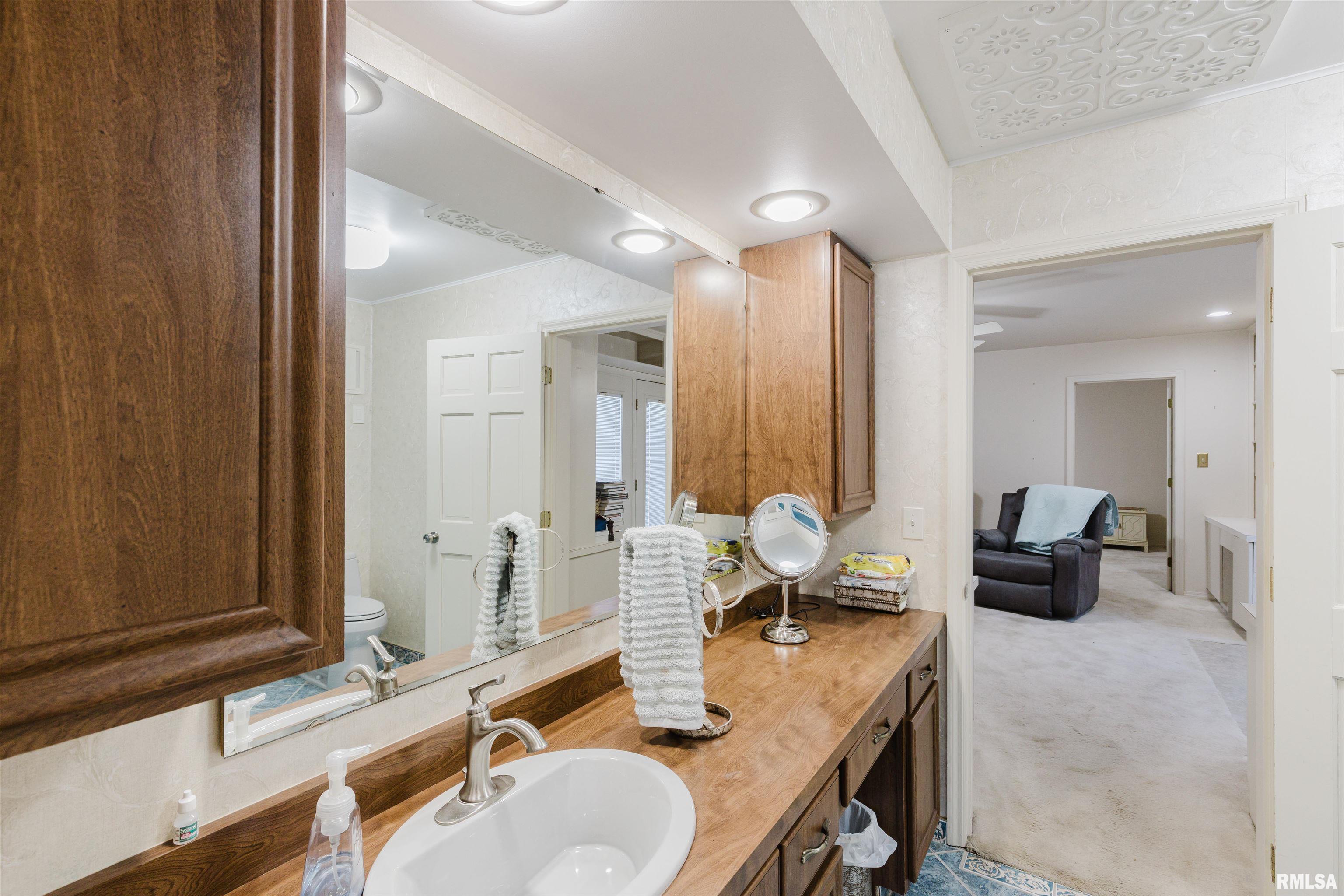 217 Jackson Street Hurst, IL 62949 - Photo 18 of 42