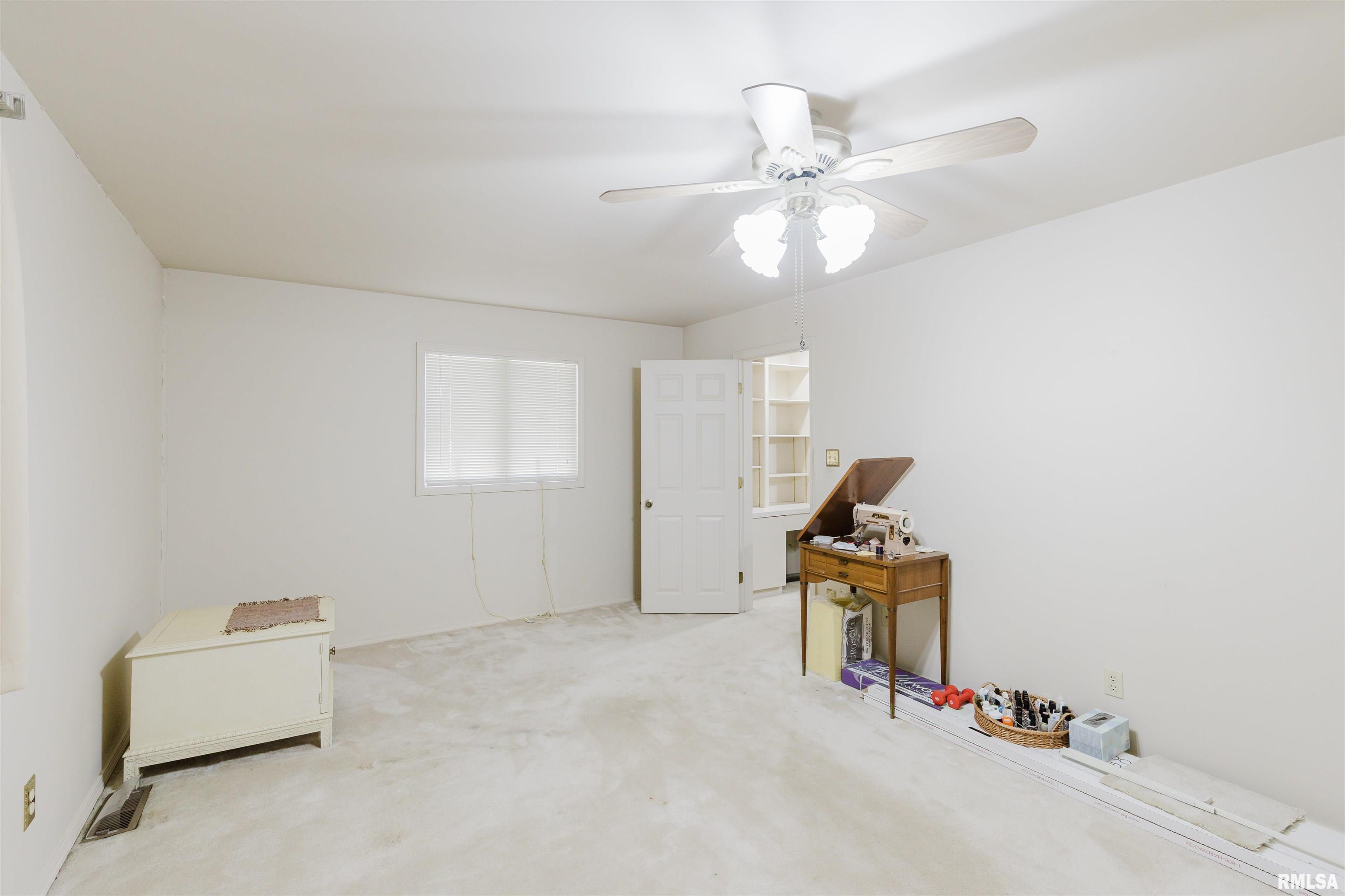 217 Jackson Street Hurst, IL 62949 - Photo 25 of 42