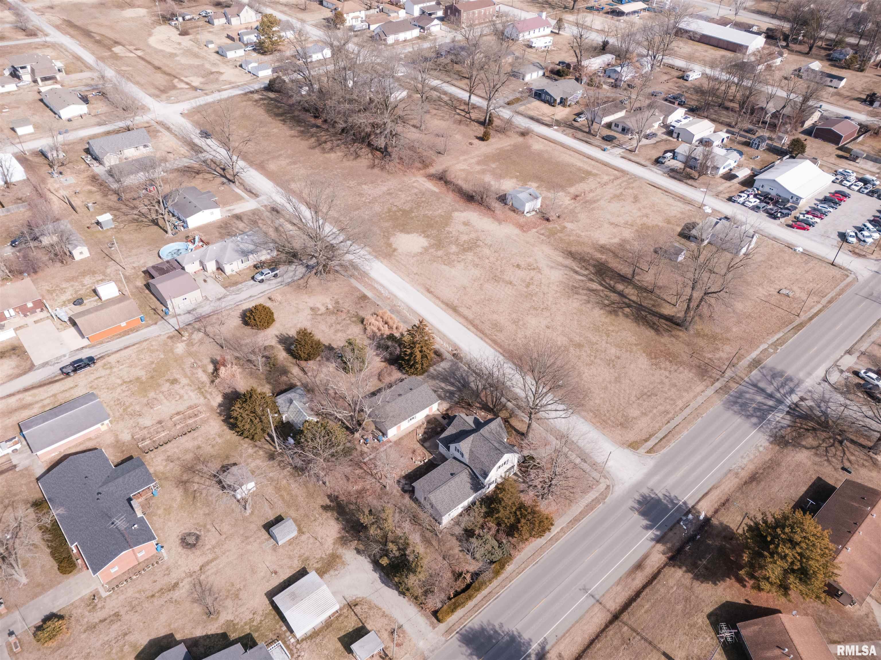 217 Jackson Street Hurst, IL 62949 - Photo 42 of 42