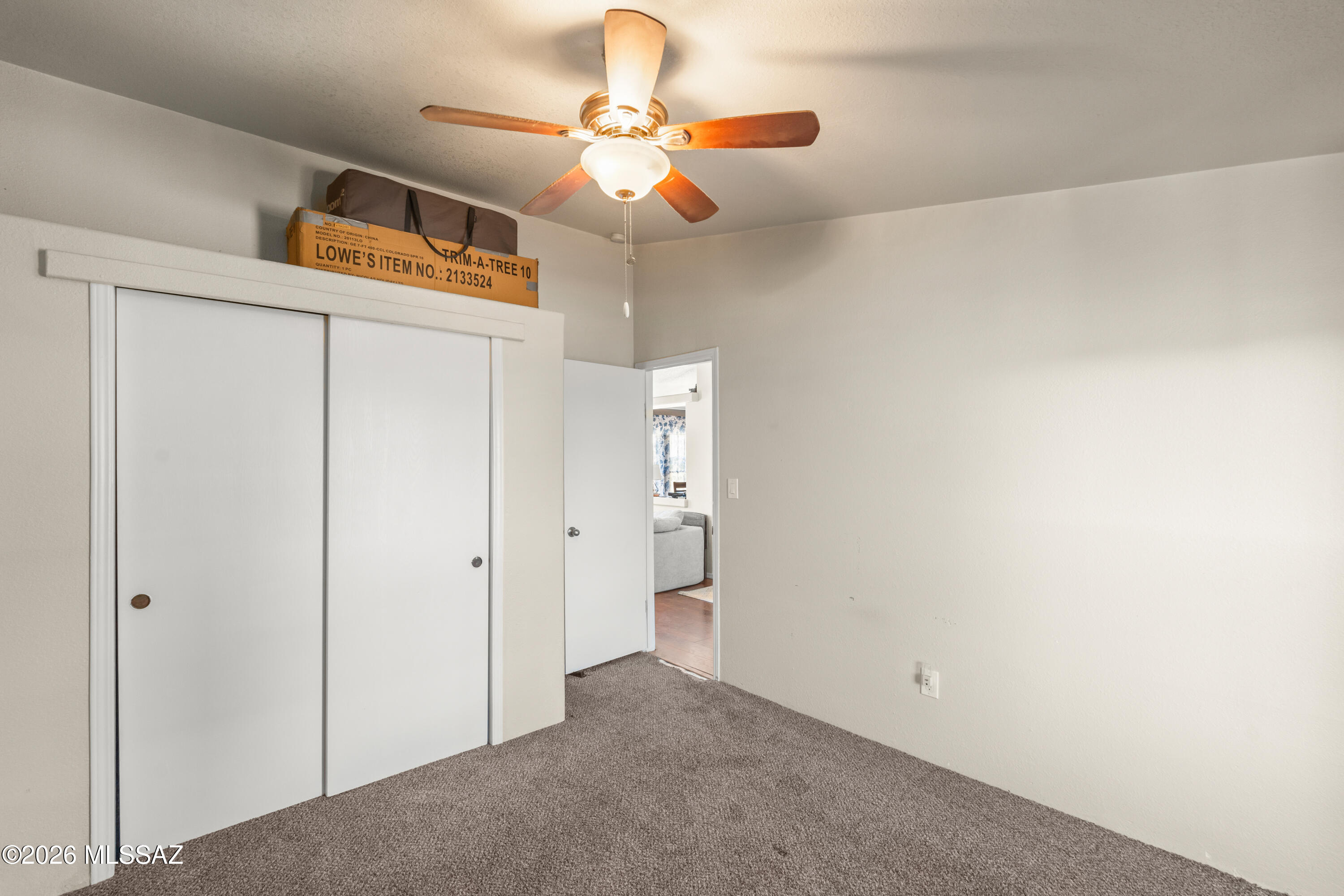 4550 East Magoo Road Tucson, AZ 85739 - Photo 14 of 19 DSC03156