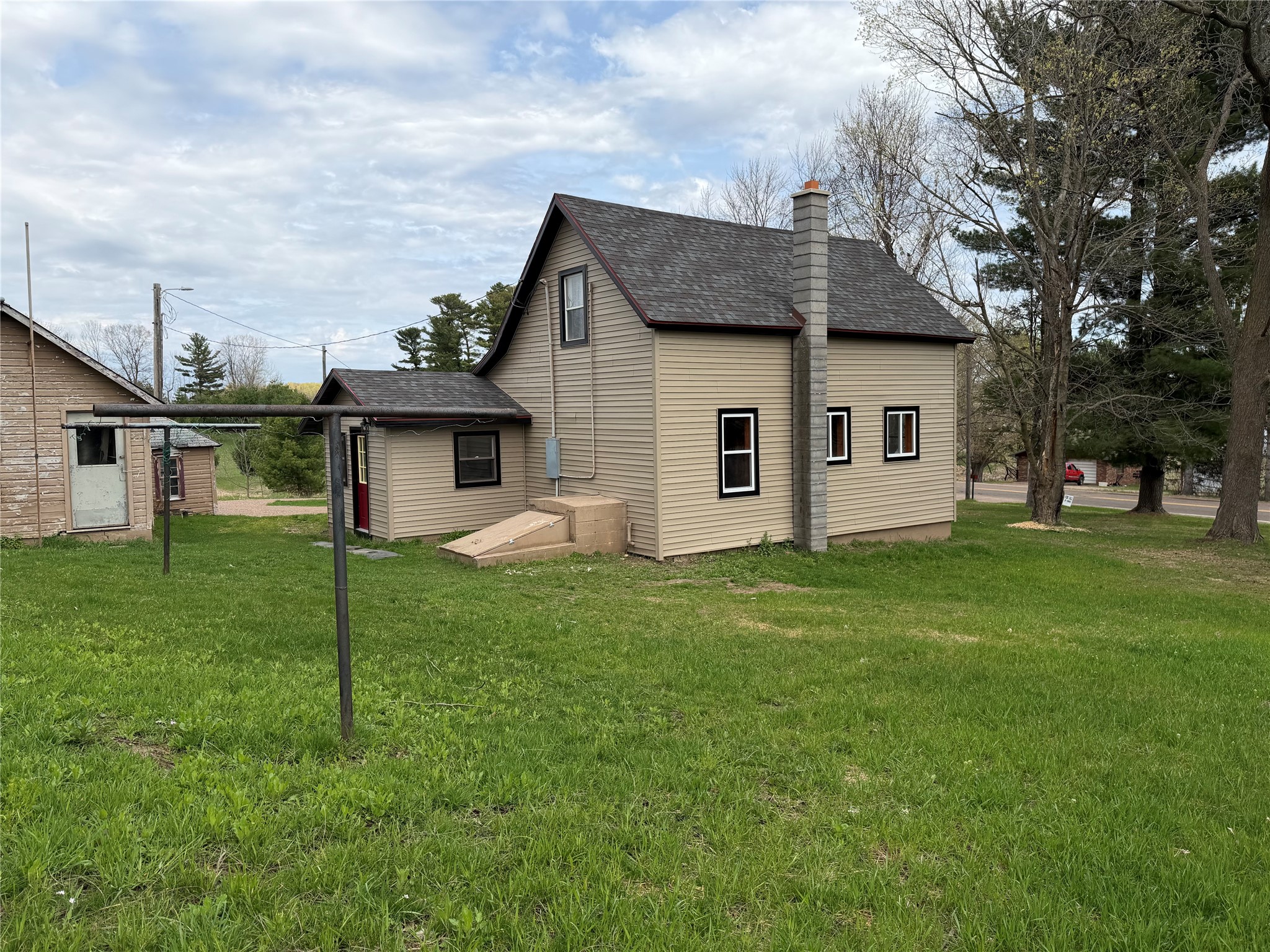664 17 1/2 Street Dallas, WI 54733 - Photo 20 of 25