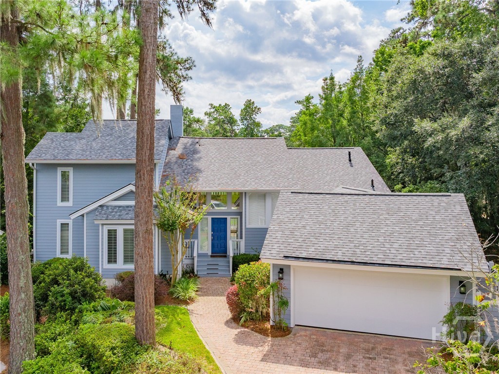 1 Marsh Rabbit Lane Savannah, GA 31411 - Photo 2 of 35