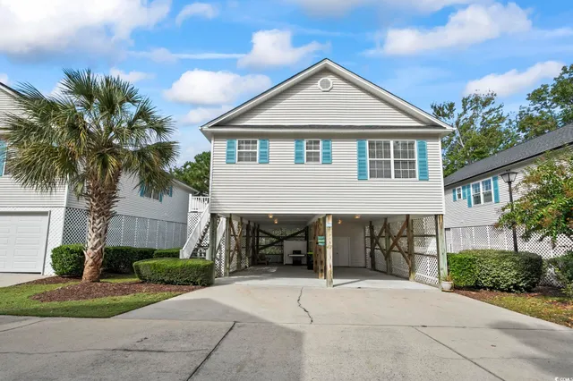 $509,000 | 9683 Glenn Ellen Way, Myrtle Beach, SC 29572