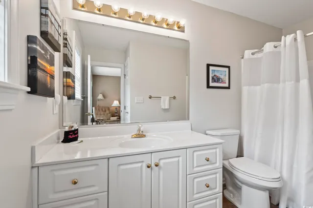 $509,000 | 9683 Glenn Ellen Way, Myrtle Beach, SC 29572