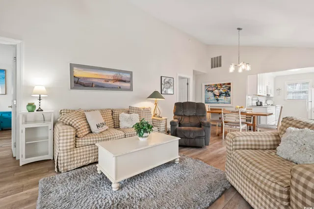 $509,000 | 9683 Glenn Ellen Way, Myrtle Beach, SC 29572