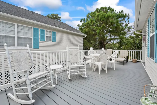 $509,000 | 9683 Glenn Ellen Way, Myrtle Beach, SC 29572