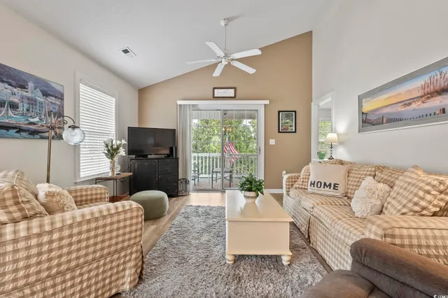 $509,000 | 9683 Glenn Ellen Way, Myrtle Beach, SC 29572